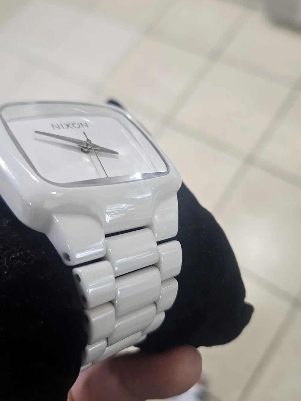 Nixon 
